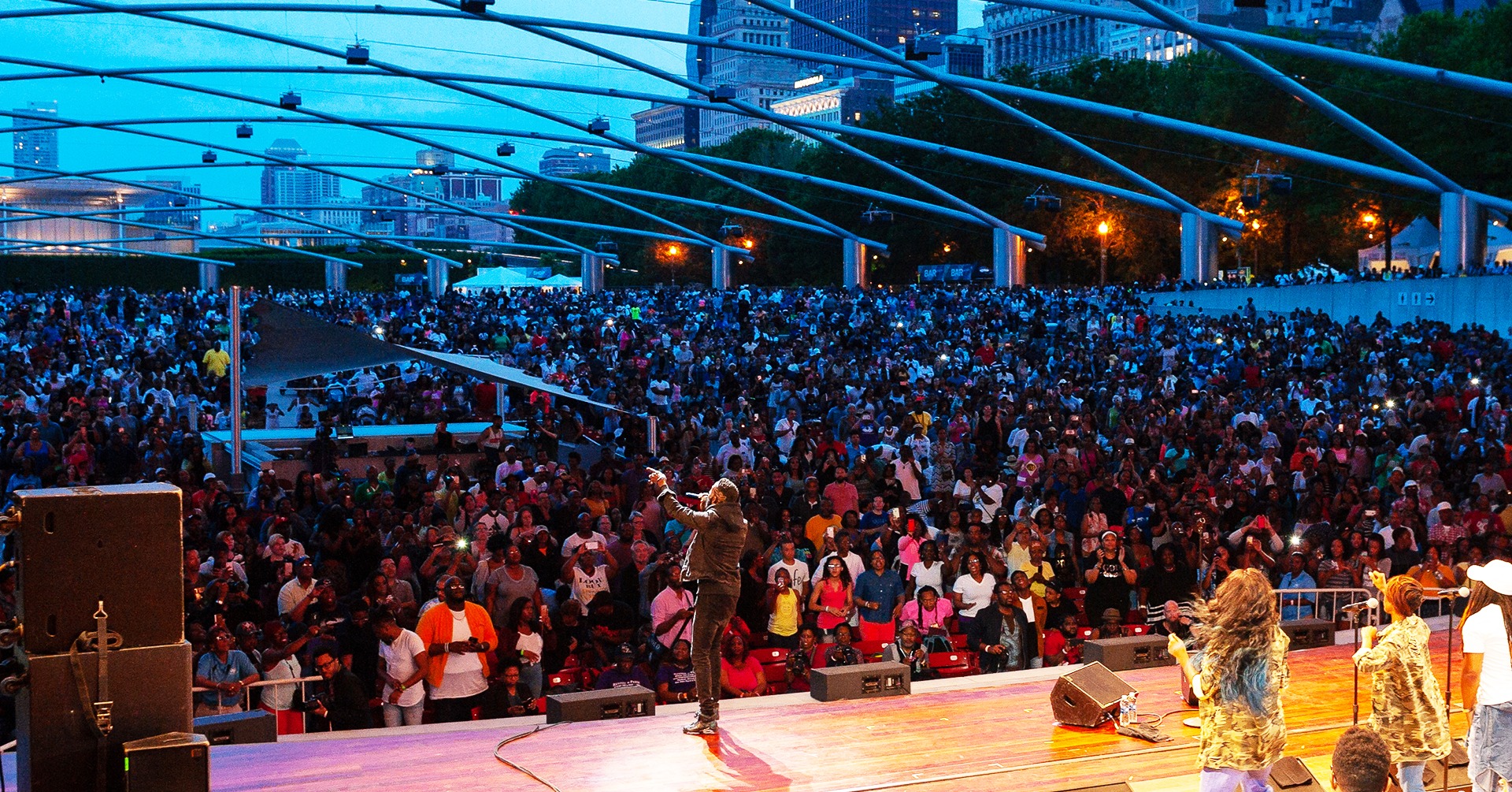 Chicago Gospel Fest 2023 Dates, Lineup, and More