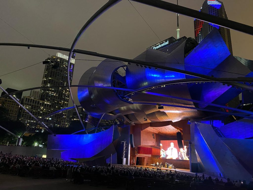 Get Ready for Chicago Jazz Festival 2023