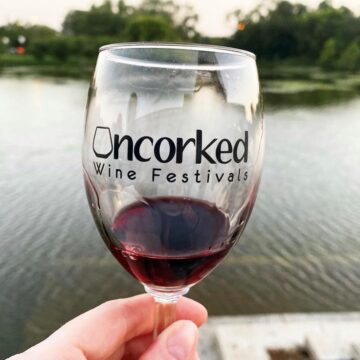 Uncorked: Chicago Wine Fest