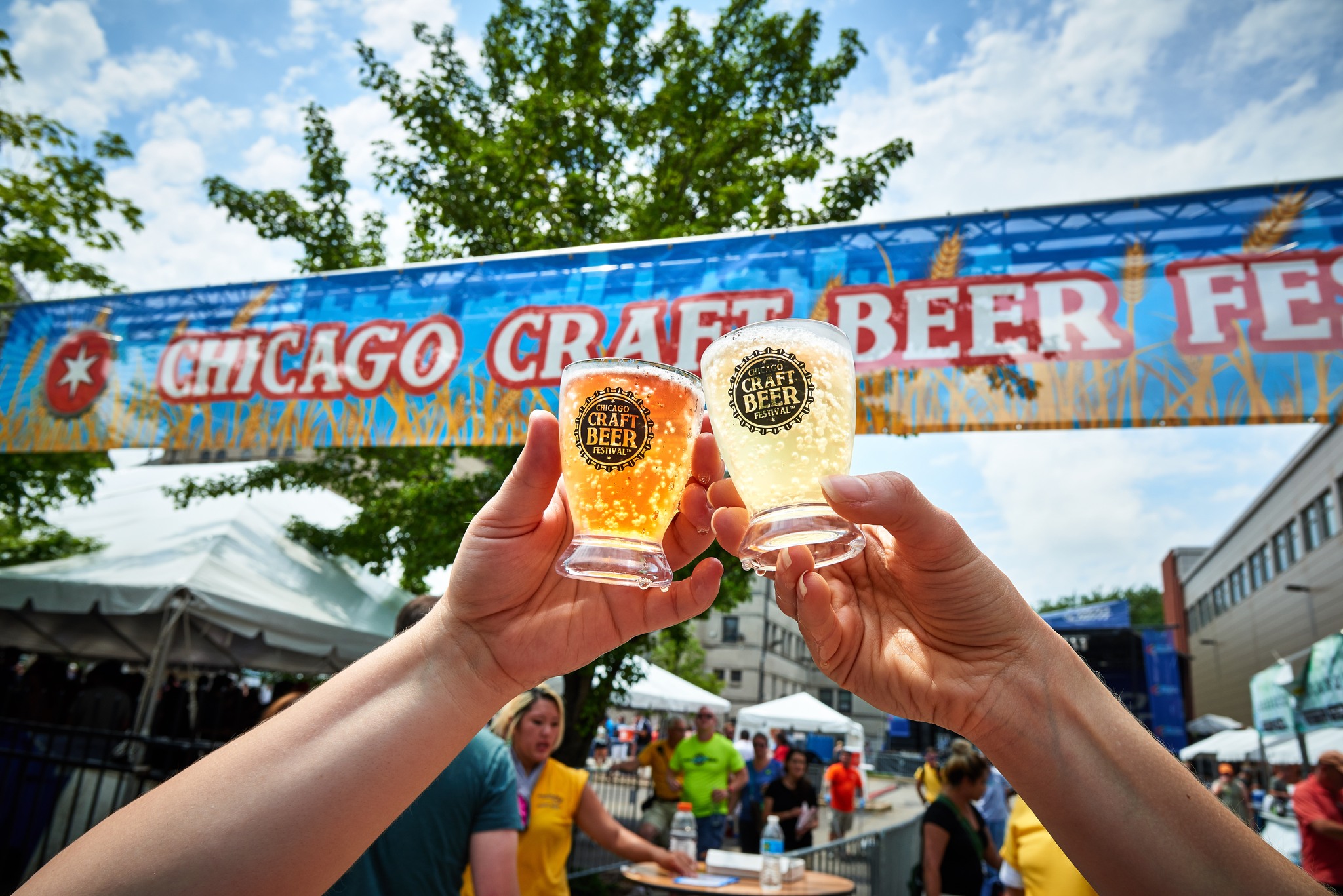 Chicago Craft Beer Fest 2024