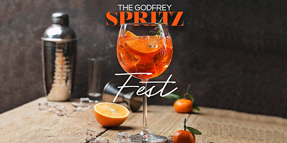 Chicago Spritz Fest – Bubbly Cocktail Tasting