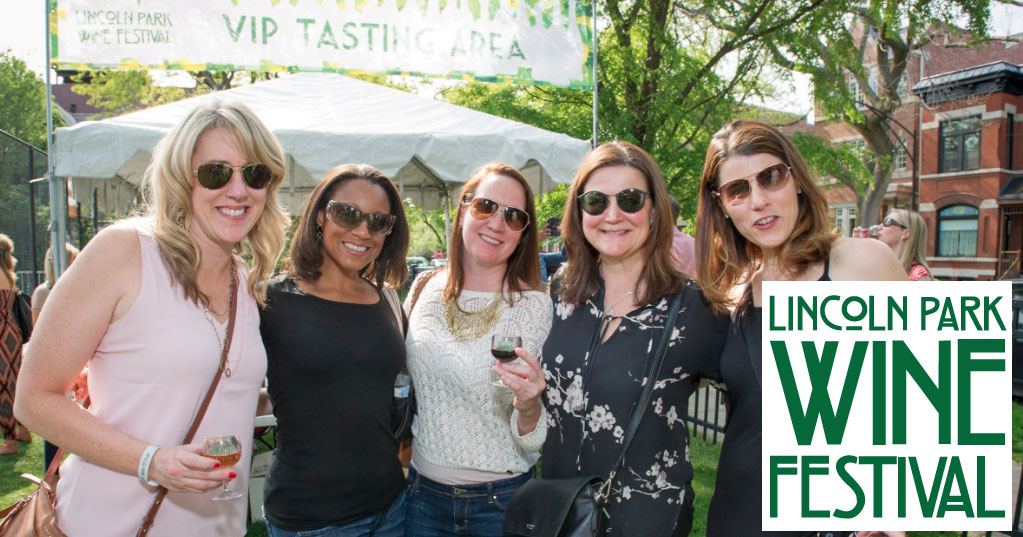 Lincoln Park Wine Fest