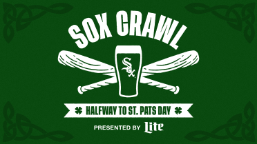 Sox Crawl – Halfway to St. Patrick’s Day 2024