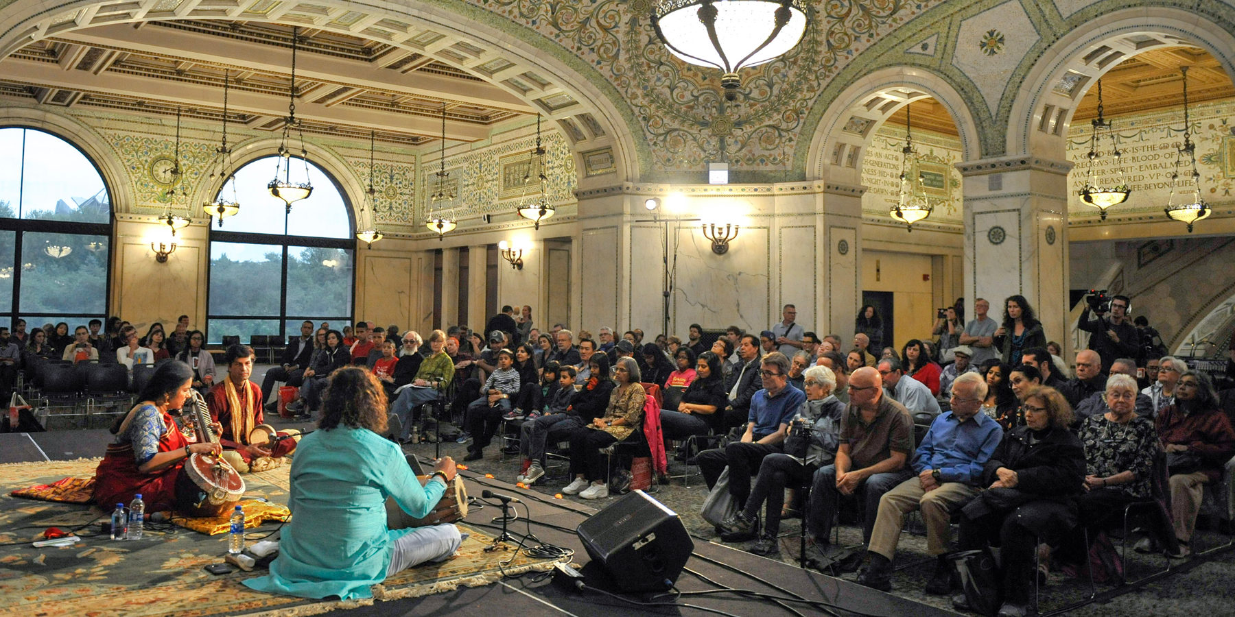 World Music Festival Chicago